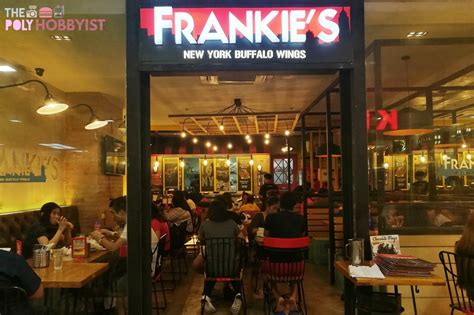 frankies nyc